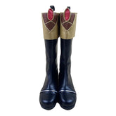 1810 King-Ohger Lacles Hasty Cosplay Shoes for Anime Conventions and Performances - Halloweez